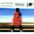 Anthea  : Words & Beats 